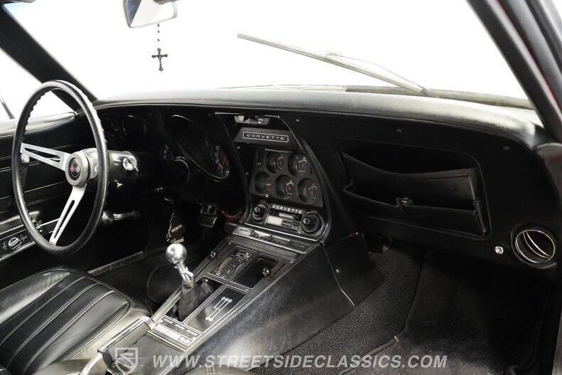 1970 Chevrolet Corvette