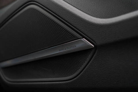 2019 Audi A8 L quattro 55 TFSI