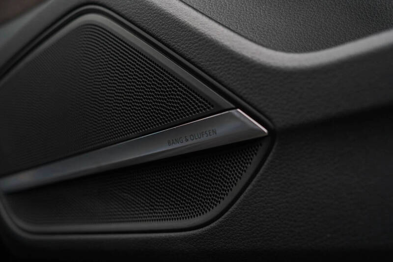 2019 Audi A8 L quattro 55 TFSI