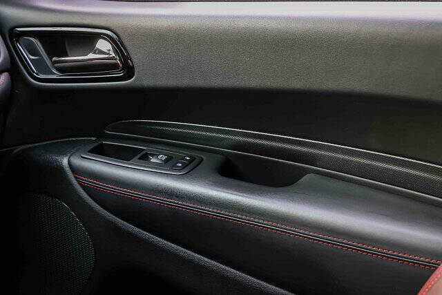 2023 Dodge Durango GT Premium