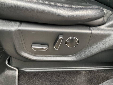 2018 Ford Expedition MAX XLT