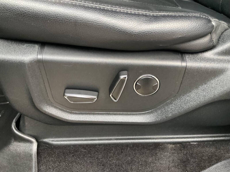 2018 Ford Expedition MAX XLT