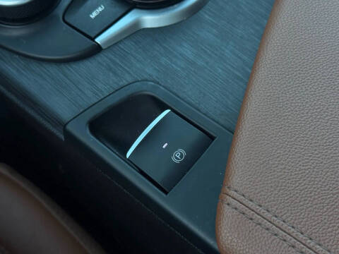 2019 Alfa Romeo Giulia