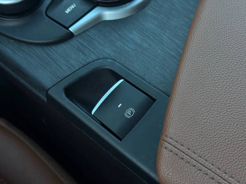 2019 Alfa Romeo Giulia