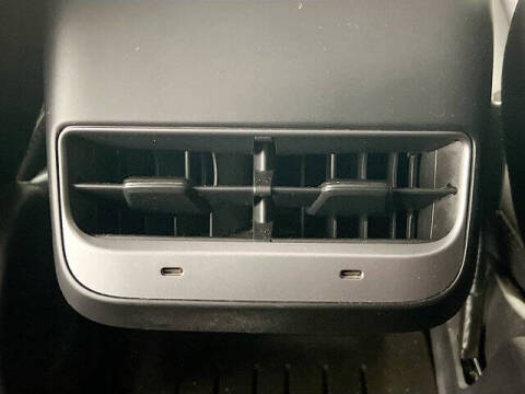 2020 Tesla Model 3 Standard Range