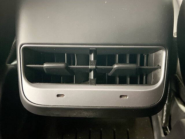 2020 Tesla Model 3 Standard Range