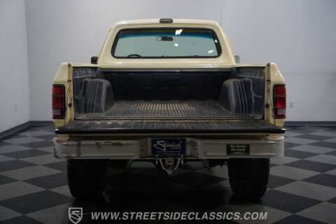 1986 Dodge RAM 150