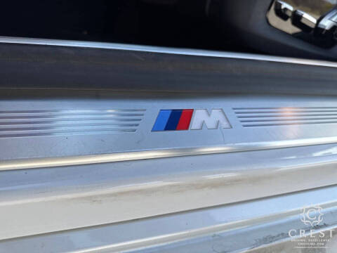 2019 BMW 7 Series 750i