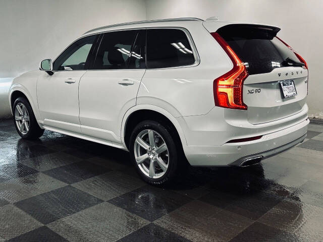 2021 Volvo XC90 for sale at Extreme Auto Pros in Parma Heights, OH