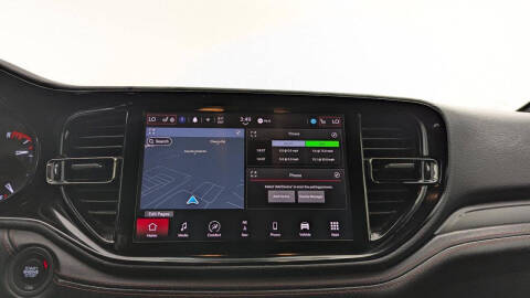 2024 Dodge Durango R/T