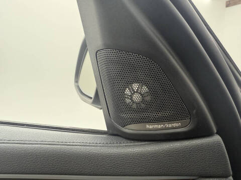 2015 BMW X6 xDrive35i