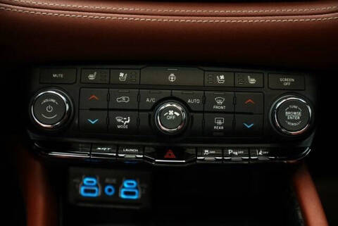 2023 Dodge Durango SRT Hellcat