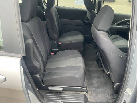 2012 Mazda MAZDA5 Sport