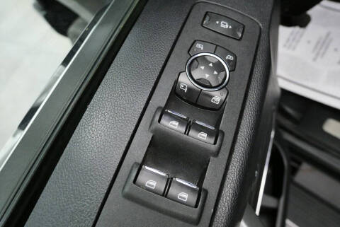 2017 Ford F-250 Super Duty