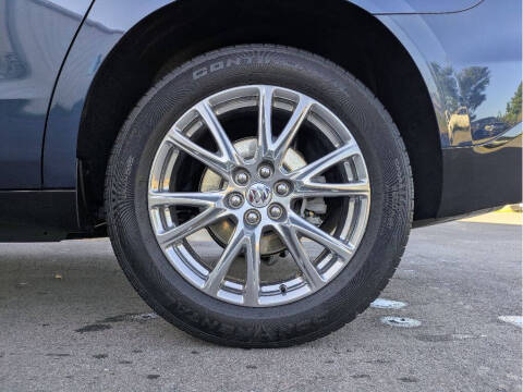 2023 Buick Enclave Premium