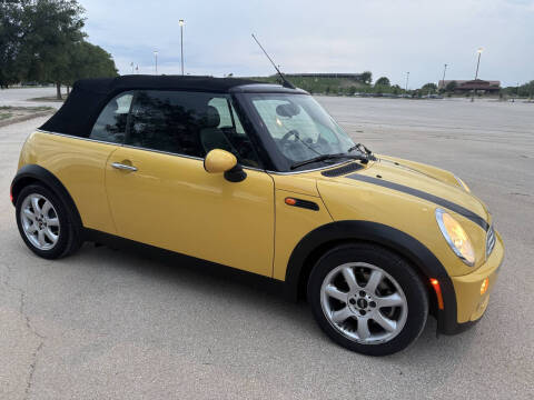 2008 MINI Cooper