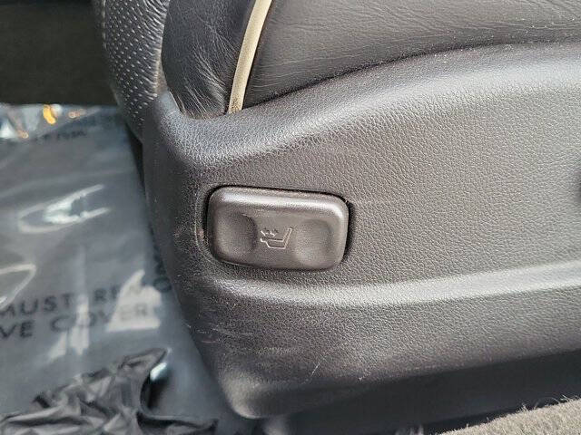 2018 Acura TLX V6 w/Tech