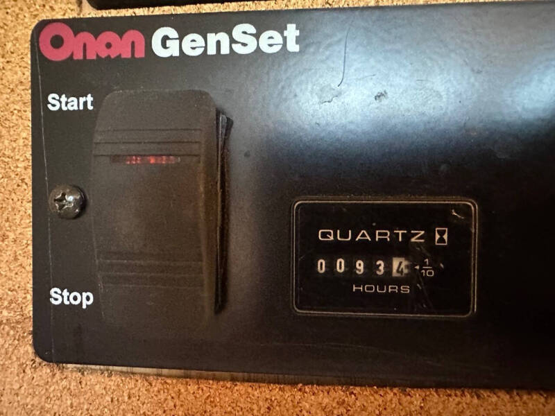 2001 Chevrolet Express 3500