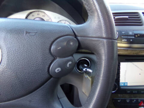 2008 Mercedes-Benz E-Class E 350 4MATIC