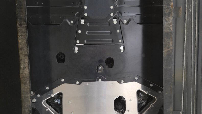 2023 Chevrolet Corvette Z06