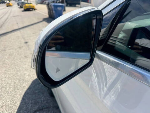 2018 Mercedes-Benz E-Class E 300