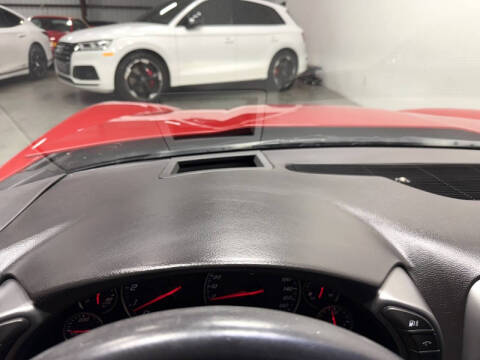 2006 Chevrolet Corvette