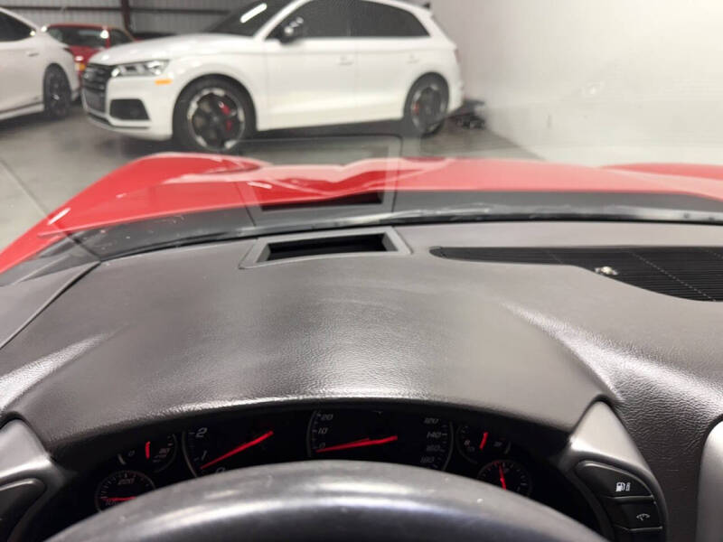 2006 Chevrolet Corvette