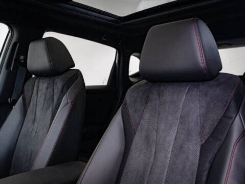 2025 Acura ADX w/A-SPEC