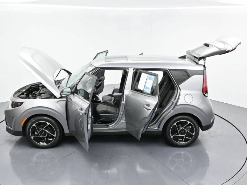 2023 Kia Soul EX