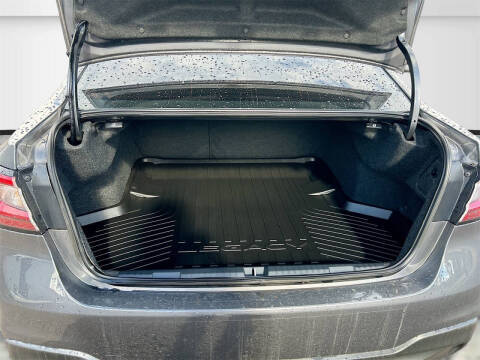 2022 Subaru Legacy Premium