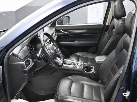 2022 Mazda CX-5 2.5 S Premium Plus