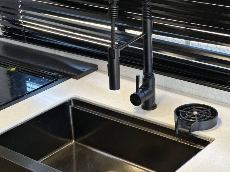 2024 Forest River CHEROKEE TIMBER WOLF MINI LOFT