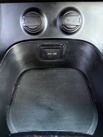 2016 Hyundai Santa Fe Sport 2.4L