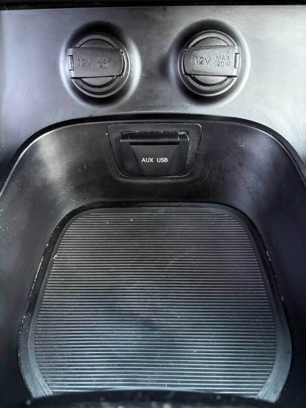 2016 Hyundai Santa Fe Sport 2.4L