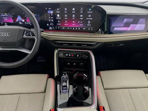 2025 Audi Q5 quattro Prestige TFSI