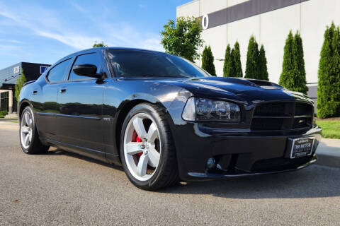 2007 Dodge Charger SRT-8