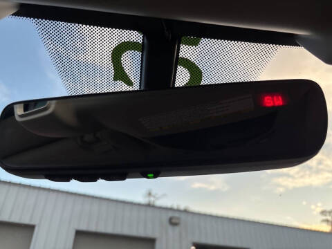 2021 Subaru Outback Onyx Edition XT