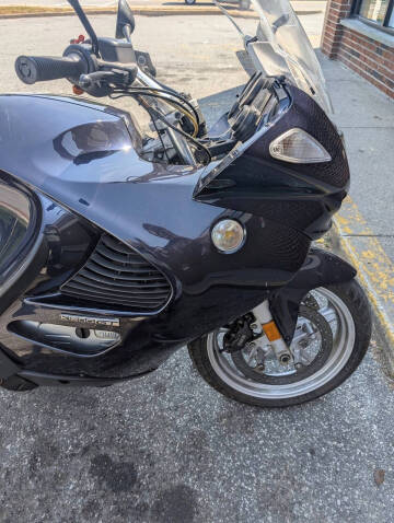 2003 BMW K 1200 GT