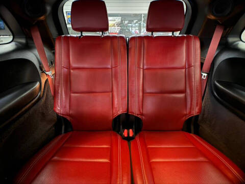 2023 Dodge Durango SRT Hellcat Premium