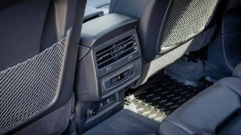 2022 Audi Q7 quattro Premium 55 TFSI