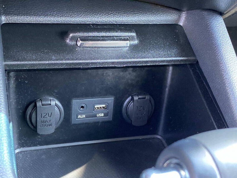 2015 Kia Forte5 EX