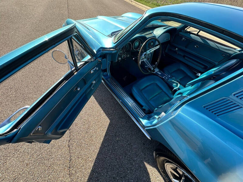 1965 Chevrolet Corvette