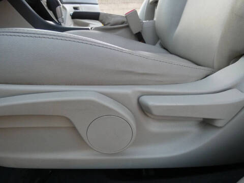 2014 Subaru XV Crosstrek Hybrid Touring