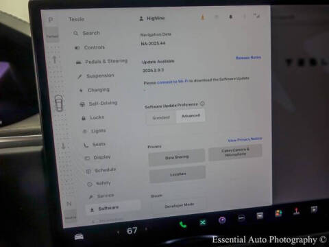 2023 Tesla Model S