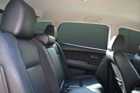 2013 Mazda CX-9 Touring