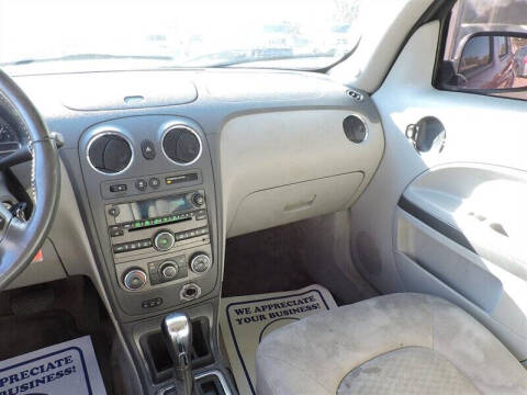 2011 Chevrolet HHR LT