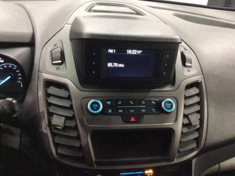 2021 Ford Transit Connect XL