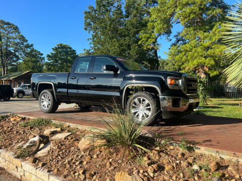 2014 GMC Sierra 1500 for sale at Texas Truck Sales in Dickinson TX