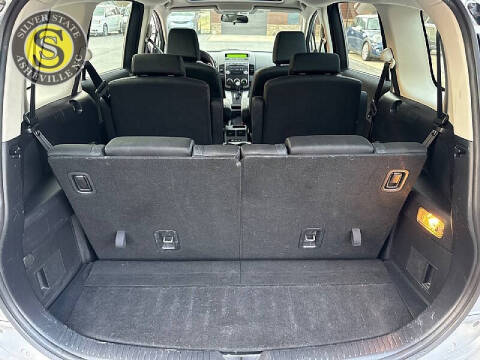 2009 Mazda MAZDA5 Touring