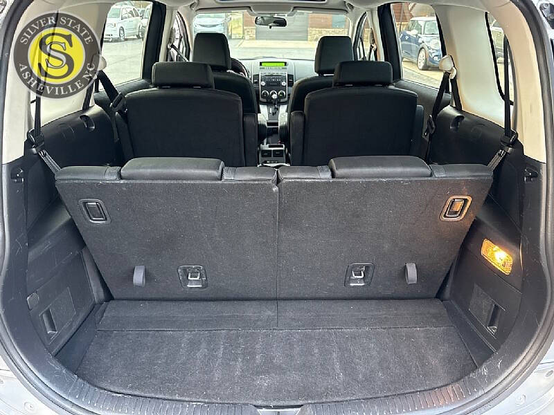 2009 Mazda MAZDA5 Touring